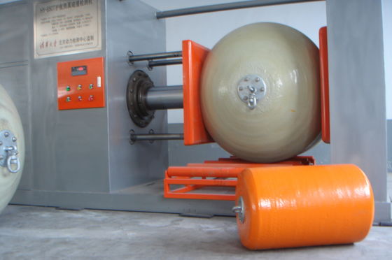 Schuim stevige EVA Fender Polyurea Coating met de Goede Bescherming van het Prestatiesschip