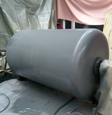 Marine Floating Polyurethane Foam Filled-Stootkussen voor Schipbescherming