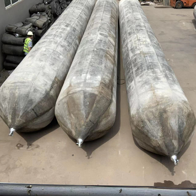 Maritieme scheepvaart Luchtheffing voor scheepswerven Maritieme schepen