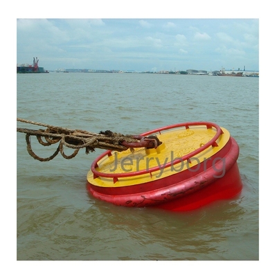 Marine boei en Poontoon Cube Mooring Floating Anchor Mooring Boei