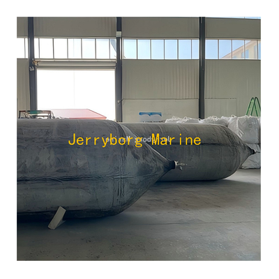 Fabrieksprijs Maritieme rubber scheepslaunching airbags voor alle soorten schepen