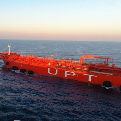 Het Pneumatische Stootkussen van ISO17358 CCS Yokohama voor Opblaasbare Rubberstootkussen van de Pier het Hete Verkoop