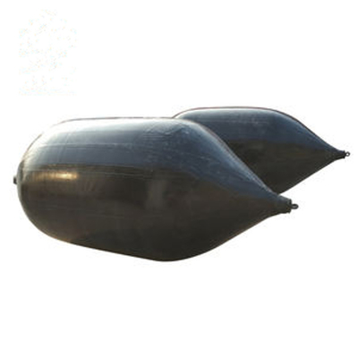 Rubber Opblaasbare Pijpstoppen