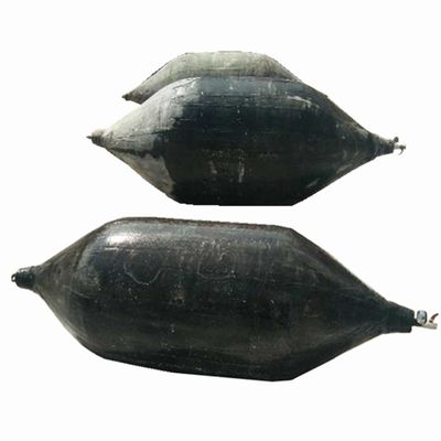 Opblaasbare de Pijpleidingsstoppen van het hoge druknatuurrubber