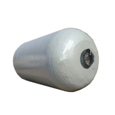 Hoge Energieabsorptie Antibotsingseva foam filled fender