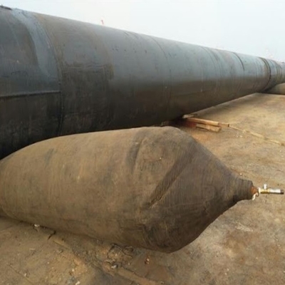 CCS 10 Lagen van Zware Opheffende Marine Rubber Airbags