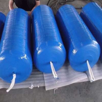 De Luchtstrakheid EVA Fender van CCS Marine Polyethylene Fender Offshore High