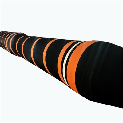 Het drijven Marine Oil Hose For Crude Olieoverdracht die voor de kust Slang drijven