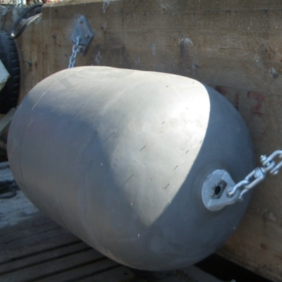 Dock Protection Marine Floating Foam Filled Fender
