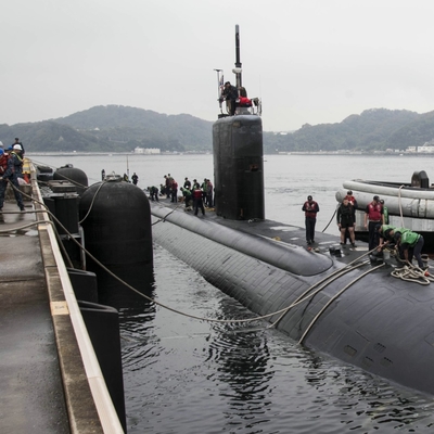 Het Hydro Pneumatische Stootkussen van natuurrubberyokohama voor Onderzeeër