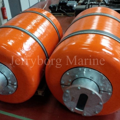 De EU-ABS China Marine Modular Pendant Buoy voor de Meertrosboei van de Pier Goede Kwaliteit