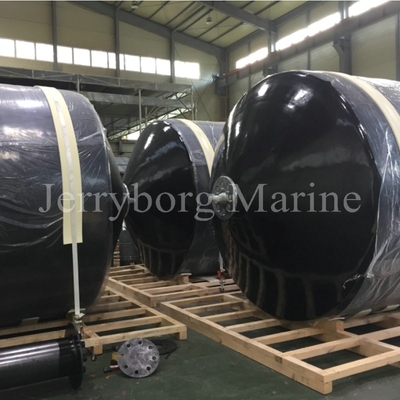 Schipbescherming Marine Polyurethane Inflatable Boat Fenders