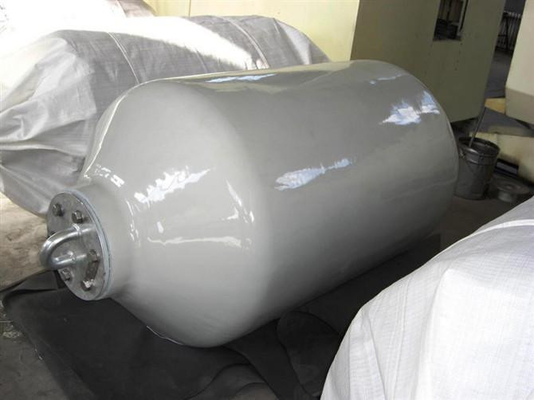 Zee Oceaan Krachtige EVA Foam Fender With Polyurethane