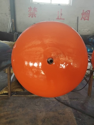 OEM van CCS Marine Polyurea Foam Fender Aanvaardbaar voor Schip &amp; Dok