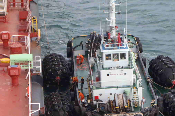 ISO17357 het netto Schip van het Type Pneumatische Rubberstootkussen - - schip