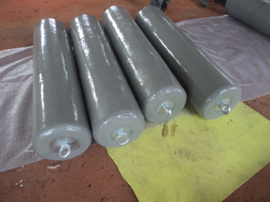 Marine Floating Polyurethane Foam Filled-Stootkussen voor Schipbescherming