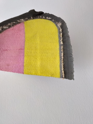 Het Dokbescherming van STS EVA Colorful Fender Marine Ship