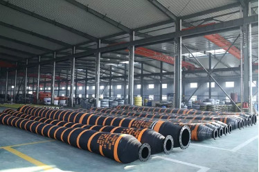 De Zeemeertrossen van Marine Oil Floating Hose For met OCIMF 2009