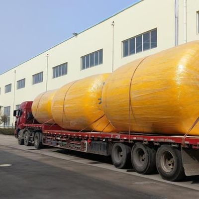 Aanpassing met de Boot van de het Schipbescherming van de Botsingsdefensie