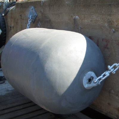 Rubberstootkussens van het slinger de Pneumatische Stootkussen voor Schip aan het Aanleggen