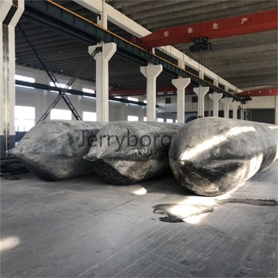 Opblazen lanceren Landing Lifting Rubber Airbags Boot Accessoires Slang