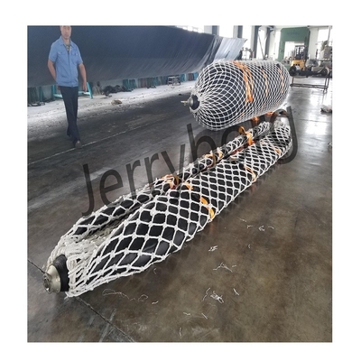 Floating Marine Airbag voor Savlvage Marine Rubber Airbag voor scheepsstart Airbag voor Lifting