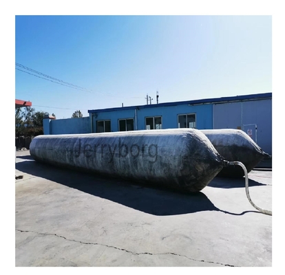 Floating Marine Airbag voor Savlvage Marine Rubber Airbag voor scheepsstart Airbag voor Lifting