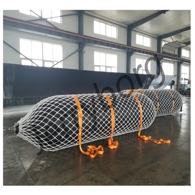Floating Marine Airbag voor Savlvage Marine Rubber Airbag voor scheepsstart Airbag voor Lifting
