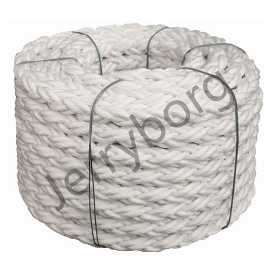 UHMWPE-LOPE hoogvast sleeptouw