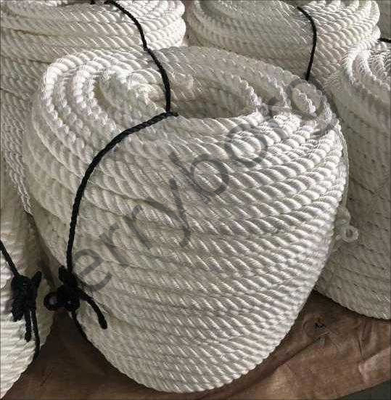 UHMWPE-LOPE hoogvast sleeptouw