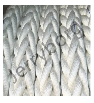 UHMWPE-LOPE hoogvast sleeptouw