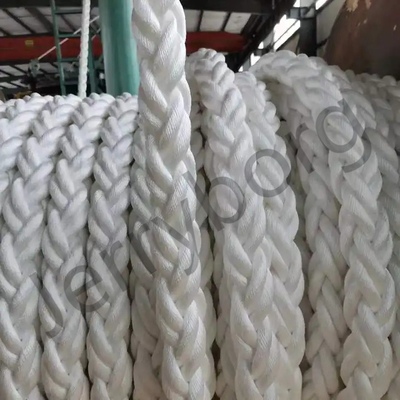 UHMWPE-LOPE hoogvast sleeptouw