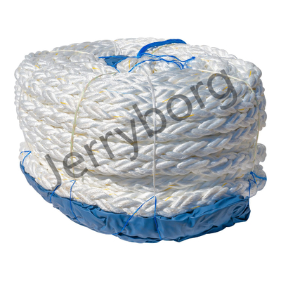 UHMWPE-LOPE hoogvast sleeptouw