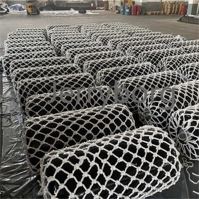 EVA Foam Filled Fender voor jacht/barge/boot/vaartuig