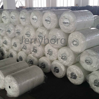 EVA Foam Filled Fender voor jacht/barge/boot/vaartuig