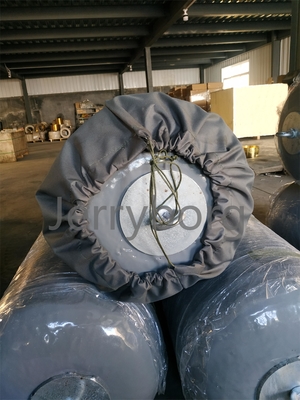 EVA Foam Filled Fender voor jacht/barge/boot/vaartuig