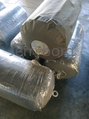 EVA Foam Filled Fender voor jacht/barge/boot/vaartuig