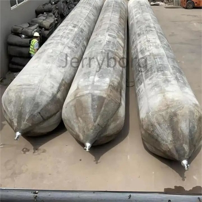 Airbag leverancier voor scheepslaunching