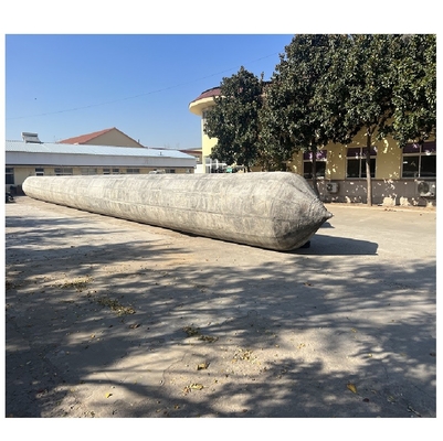 Airbag leverancier voor scheepslaunching