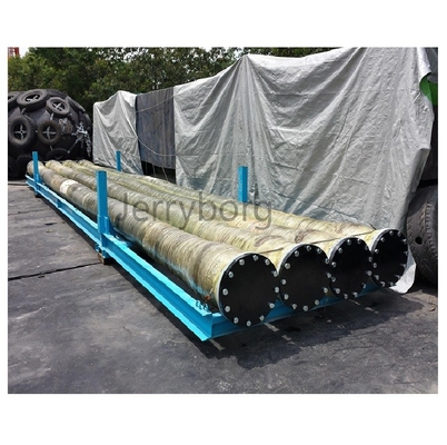 JRB Floating Dredging Hose/Floating Hose for Crude Oil Transfer