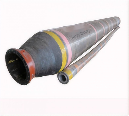 JRB Floating Dredging Hose/Floating Hose for Crude Oil Transfer