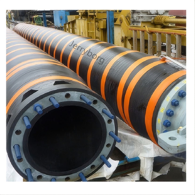 JRB Floating Dredging Hose/Floating Hose for Crude Oil Transfer