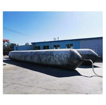 Airbag leverancier voor scheepslaunching