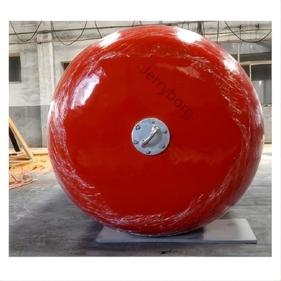 Hoog energie-absorptie EVA Foam Filled Fender