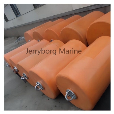 Hoog energie-absorptie EVA Foam Filled Fender