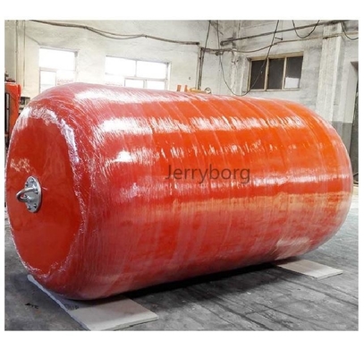Hoog energie-absorptie EVA Foam Filled Fender