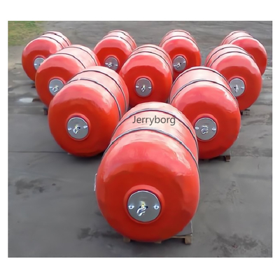 Hoog energie-absorptie EVA Foam Filled Fender