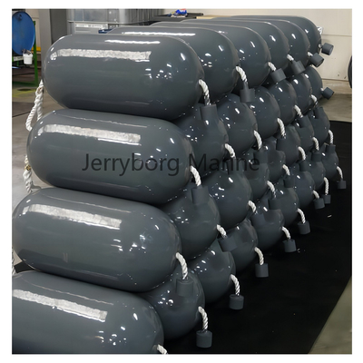 Hoog energie-absorptie EVA Foam Filled Fender