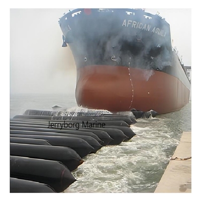 Maritieme uitrusting Onderdeel Boot Landing Airbag Leverancier Schip Launching