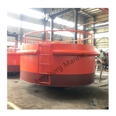 Floating Barrier Steel Floating Body Warning Anti-Collision Fouling Boei